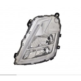 Faro proiettore H7 H1 con...
