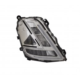 Faro proiettore full led...