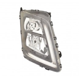 Faro proiettore H7 H1 con...