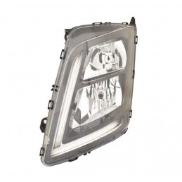 Faro proiettore H7 H1 con...