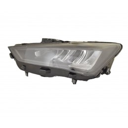 Faro proiettore full led...