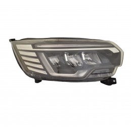 Faro proiettore full led...
