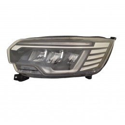 Faro proiettore full led...