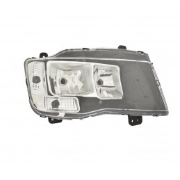 Faro proiettore H7 con luce...