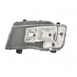 Faro proiettore H7 con luce...