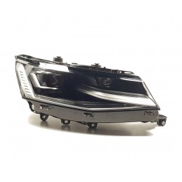 Faro proiettore full led...