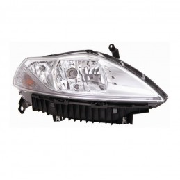Faro proiettore H4 PY24W...