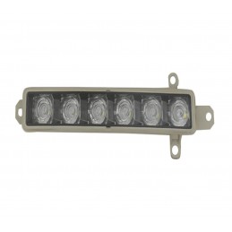 Fanale luce anteriore con...