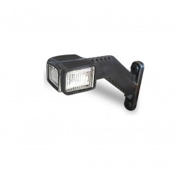 Luce perimetrale 24V a led...