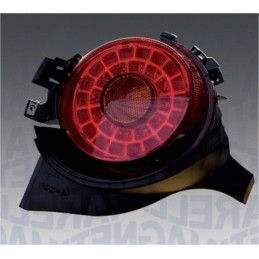 Fanale posteriore led...