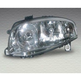 Faro proiettore H7+H1 con...