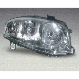 Faro proiettore H7+H1 con...