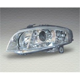 Faro proiettore D2S+H7+H1...