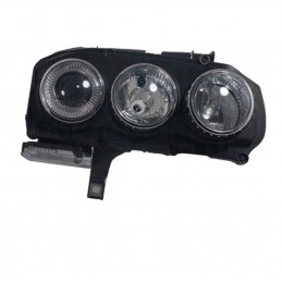 Faro proiettore D2S+H1 con...