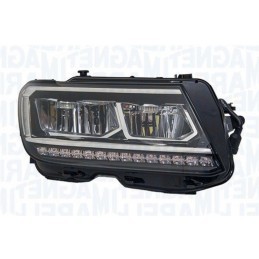 Faro proiettore led con...