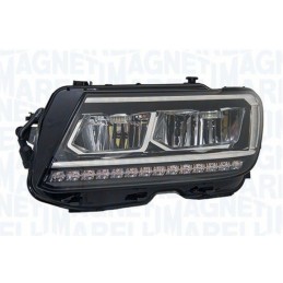 Faro proiettore led con...