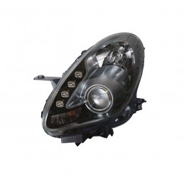 Faro proiettore H7+H1 con...