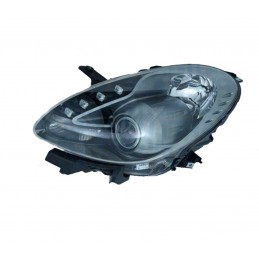 Faro proiettore H7+H1 con...