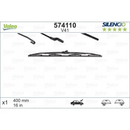 Valeo Silencio V41 spazzola...