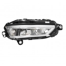 Fendinebbia led passeggero dx