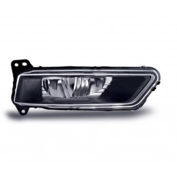 Fendinebbia led con luce di...