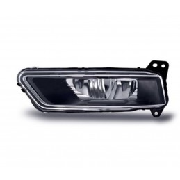 Fendinebbia led con luce di...