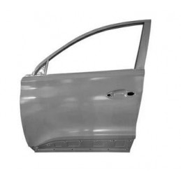 Porta anteriore guida sx