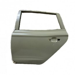 Porta posteriore guida sx