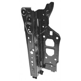 Traversa radiatore