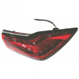 Fanale posteriore a led...