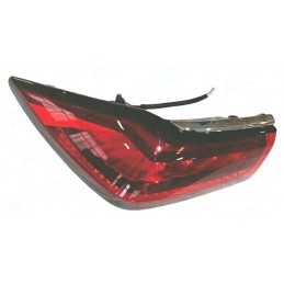 Fanale posteriore a led...