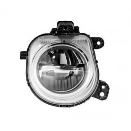 Fendinebbia led passeggero dx
