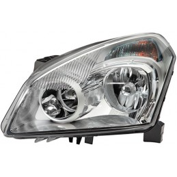 Faro proiettore D1S H7 con...