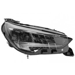 Faro proiettore eco led...