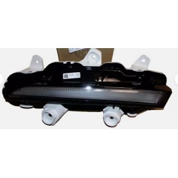 Luce diurna DRL led guida sx