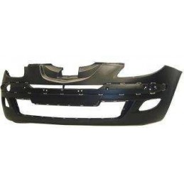 Paraurti anteriore...