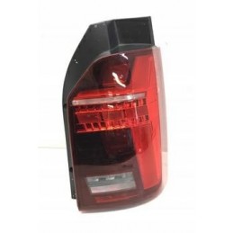 Fanale posteriore a led...