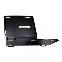 Griglia paraurti anteriore...