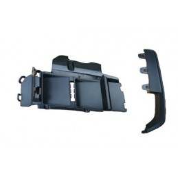 Griglia paraurti anteriore...