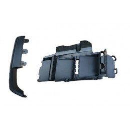 Griglia paraurti anteriore...