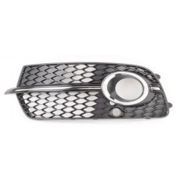 Griglia paraurti anteriore...