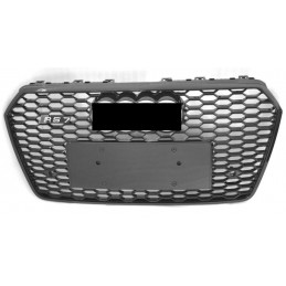 Griglia mascherina radiatore