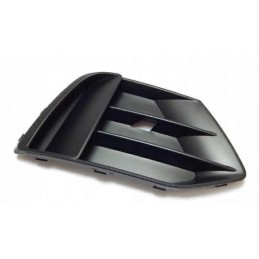 Griglia paraurti anteriore...