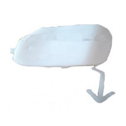 Coprigancio paraurti anteriore
