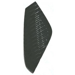 Griglia paraurti posteriore...