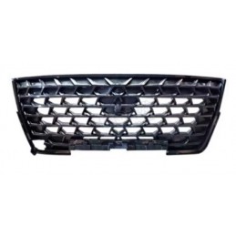 Griglia mascherina radiatore