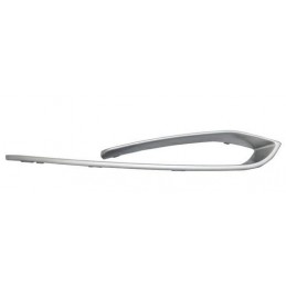 Modanatura griglia paraurti...