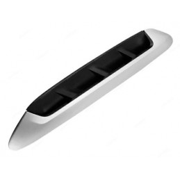 Modanatura parafango...