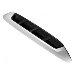 Modanatura parafango...