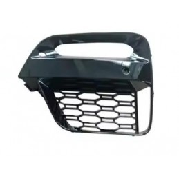 Griglia paraurti anteriore...
